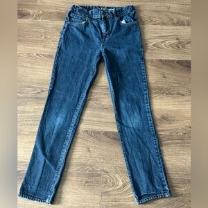 Place Kids Blue Jeans